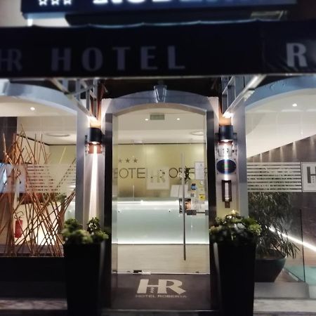 Hotel Roberta Mestre Esterno foto