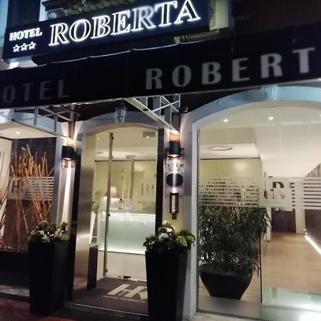 Hotel Roberta Mestre Esterno foto