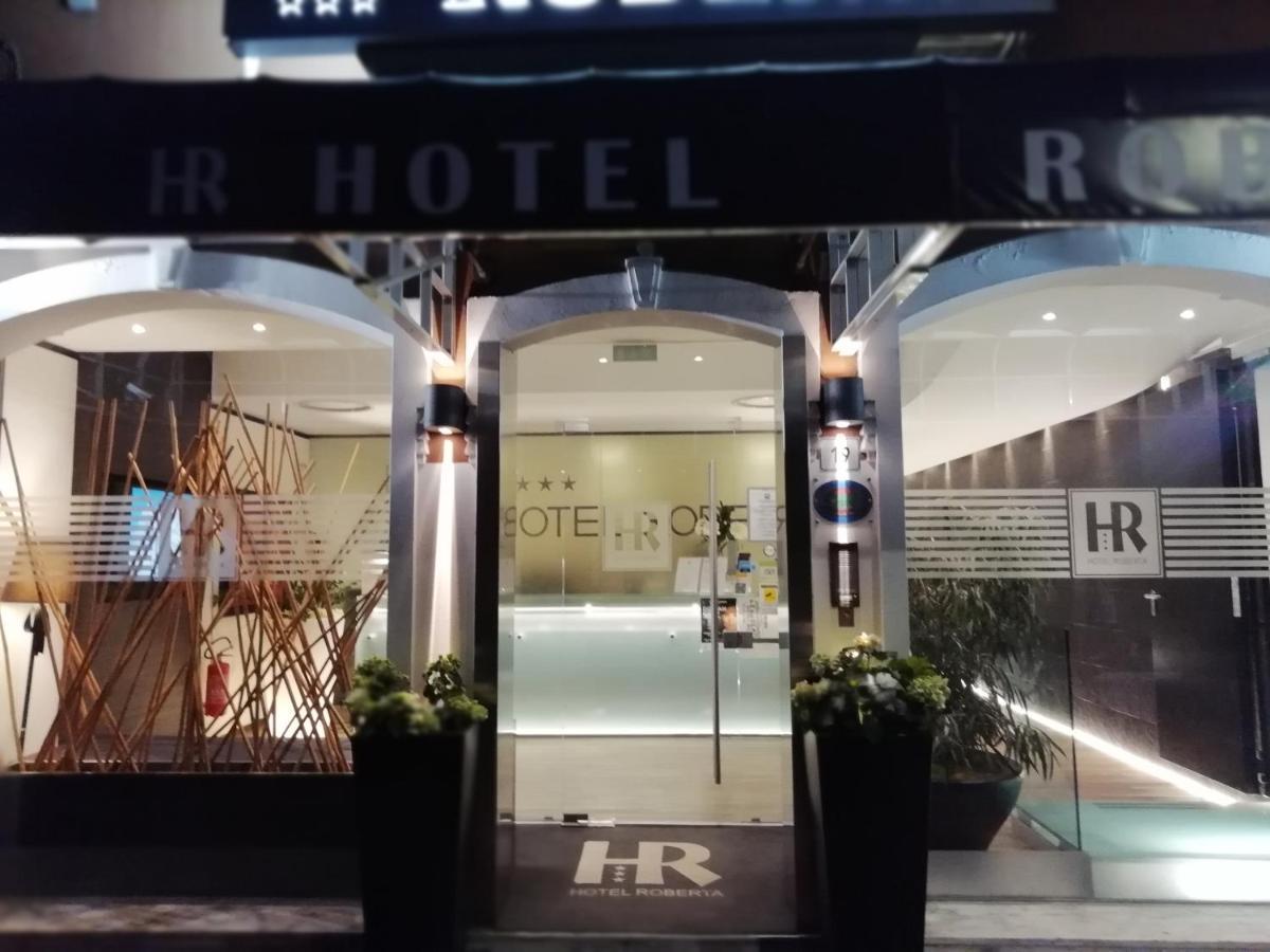 Hotel Roberta Mestre Esterno foto