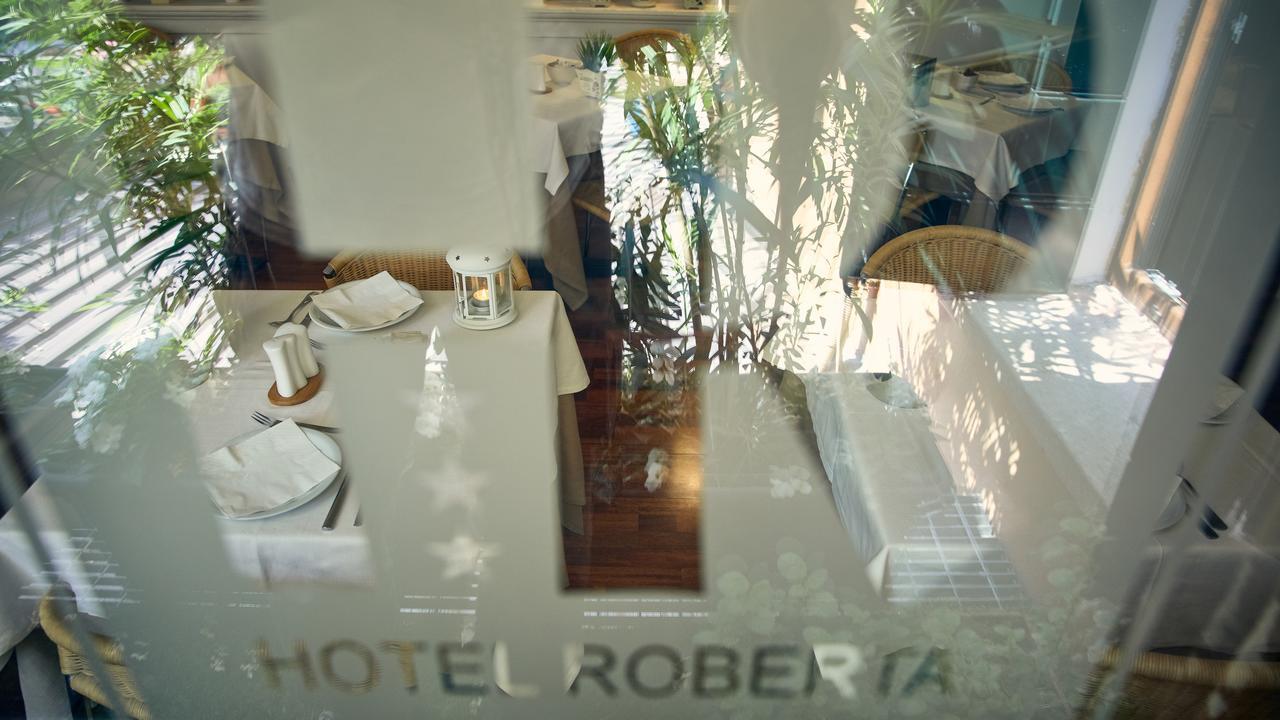 Hotel Roberta Mestre Esterno foto