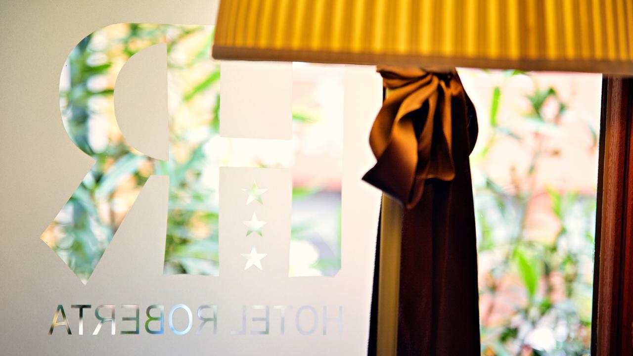 Hotel Roberta Mestre Esterno foto