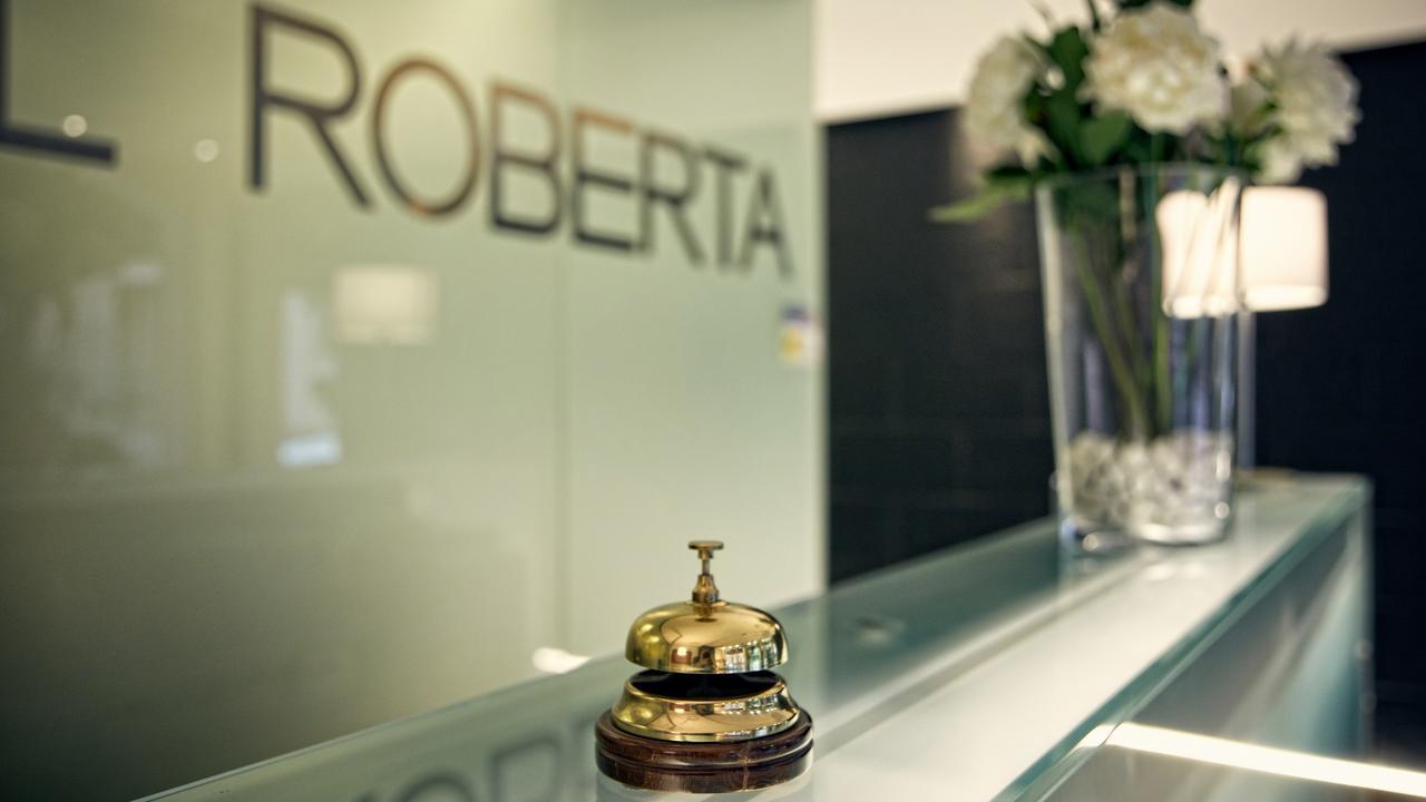 Hotel Roberta Mestre Esterno foto