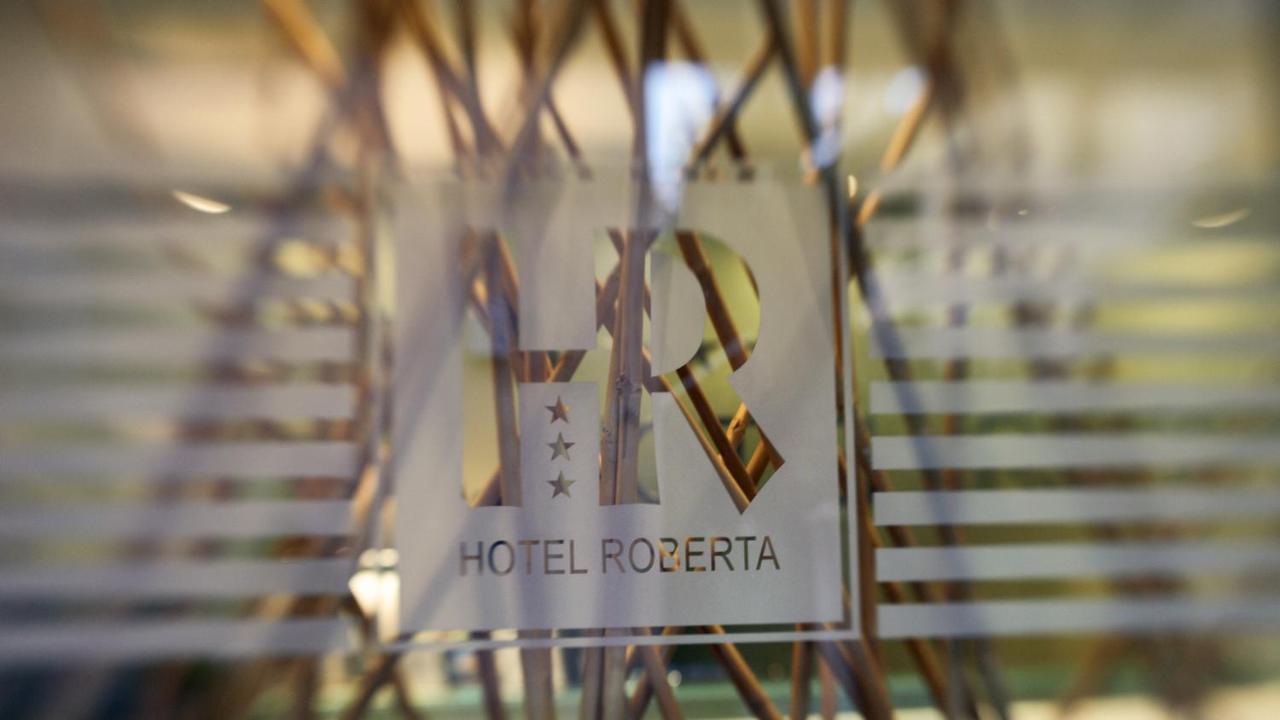 Hotel Roberta Mestre Esterno foto