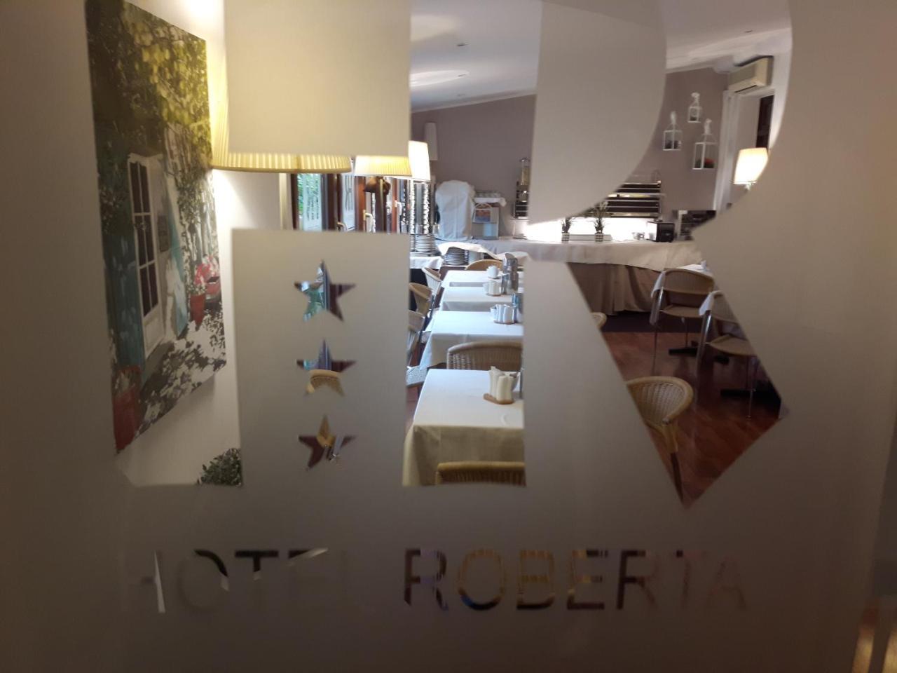Hotel Roberta Mestre Esterno foto