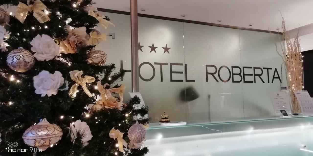 Hotel Roberta Mestre Esterno foto