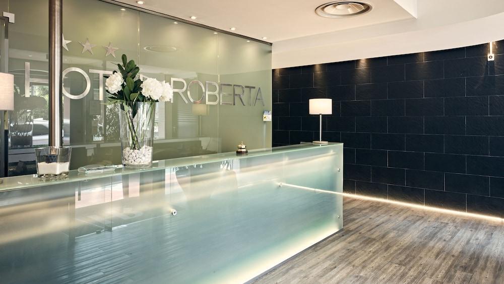 Hotel Roberta Mestre Esterno foto